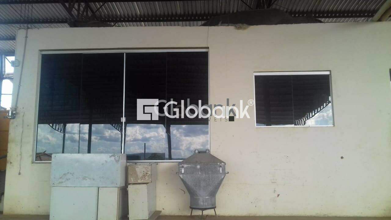 Galpão 1 quarto para aluguel Cintra 3.300m² Montes Claros MG: Foto 05 | Foto_migracao | 5