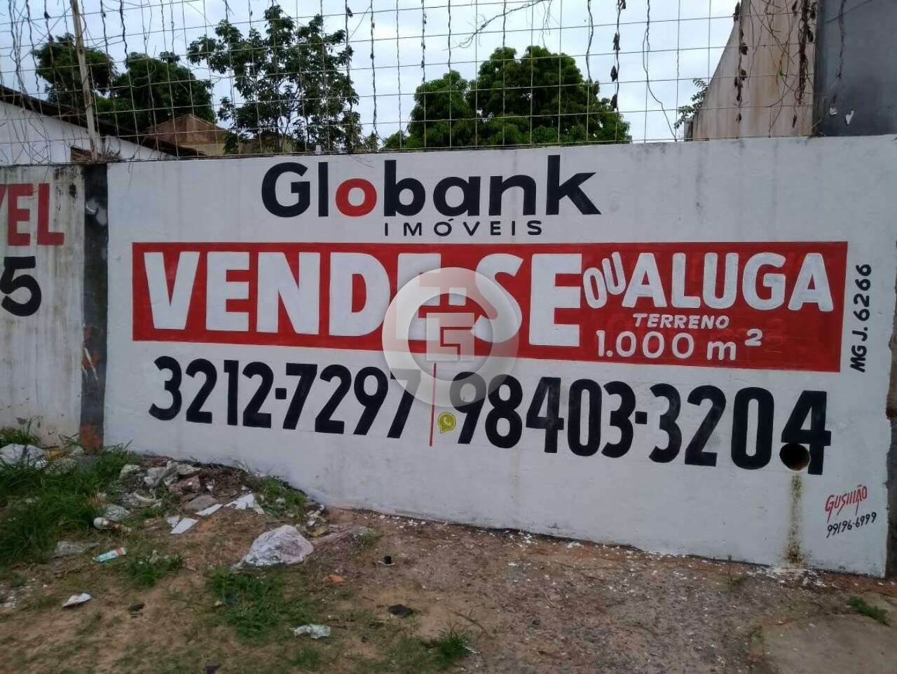 Ponto comercial 1 quarto para aluguel Cintra 1.000m² Montes Claros MG: Foto 04 | Foto_migracao | 1