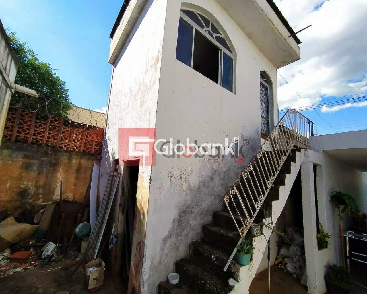 Casa 3 quartos à venda Cidade Santa Maria 300m² Montes Claros MG: Foto 03 | Foto_migracao | 3