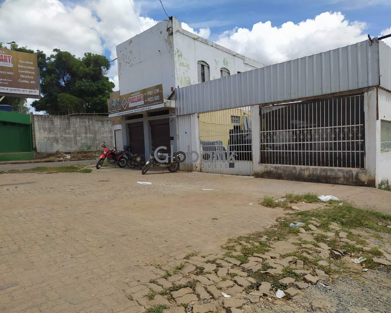 Ponto comercial 1 quarto para aluguel Esplanada 600m² Montes Claros MG: Foto 02 | Foto_migracao | 2