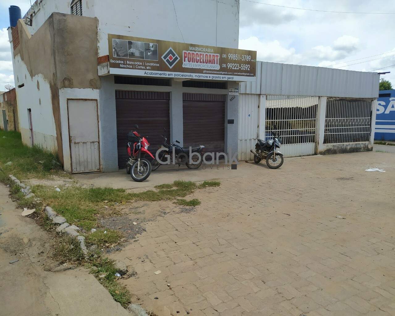 Ponto comercial 1 quarto para aluguel Esplanada 600m² Montes Claros MG: Foto 01 | Foto_migracao | 1