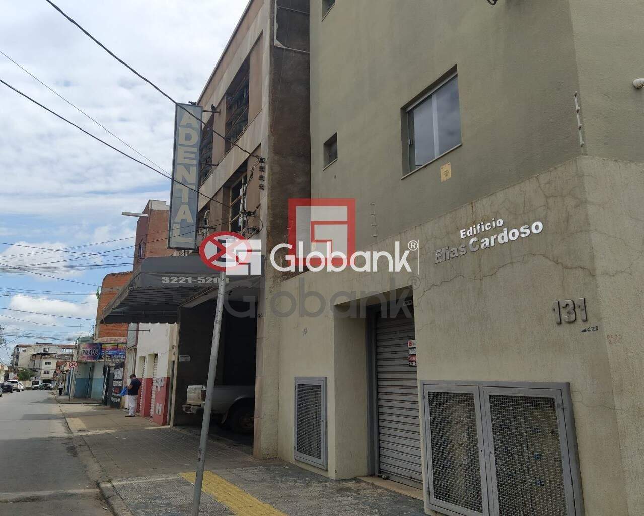 Ponto comercial 1 quarto para aluguel Centro 20m² Montes Claros MG: Foto 01 | Foto_migracao | 1