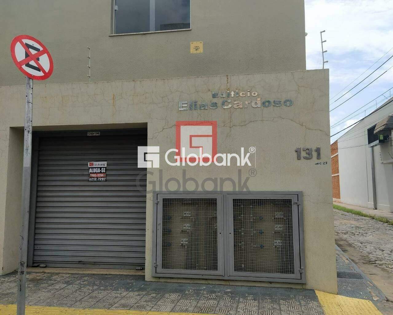 Ponto comercial 1 quarto para aluguel Centro 20m² Montes Claros MG: Foto 02 | Foto_migracao | 2