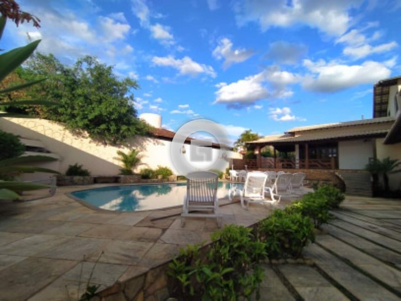Casa 5 quartos para aluguel Jardim São Luiz 750m² Montes Claros MG: Foto 02 | Foto_migracao | 2