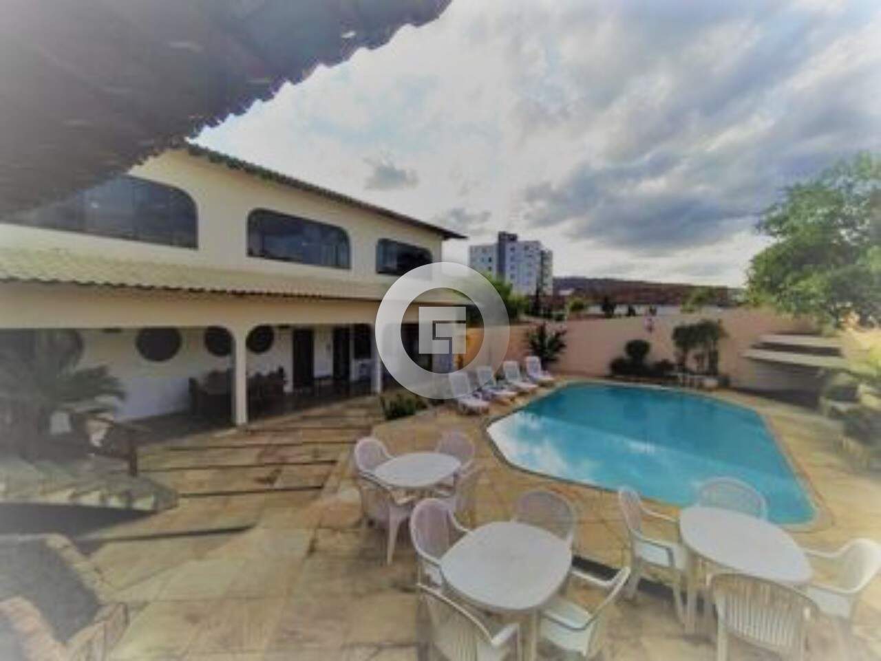 Casa 5 quartos para aluguel Jardim São Luiz 750m² Montes Claros MG: Foto 17 | Foto_migracao | 17