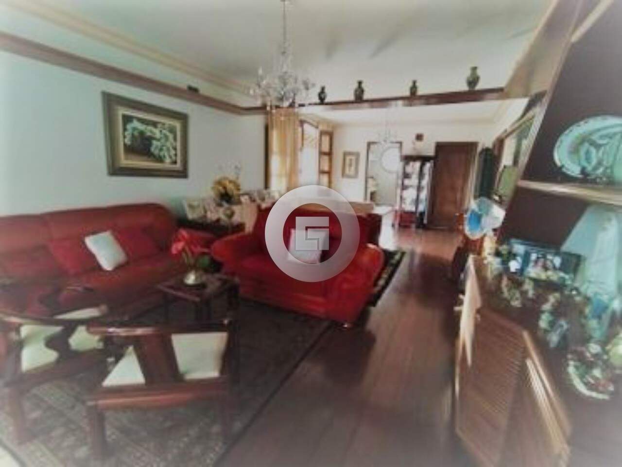 Casa 5 quartos para aluguel Jardim São Luiz 750m² Montes Claros MG: Foto 05 | Foto_migracao | 5