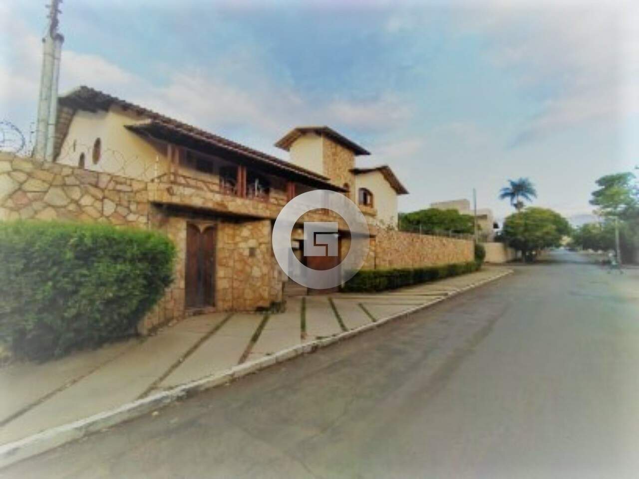Casa 5 quartos para aluguel Jardim São Luiz 750m² Montes Claros MG: Foto 01 | Foto_migracao | 1