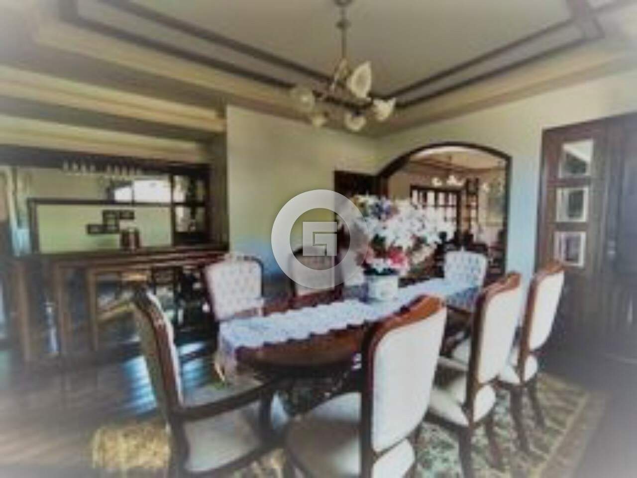 Casa 5 quartos para aluguel Jardim São Luiz 750m² Montes Claros MG: Foto 14 | Foto_migracao | 14