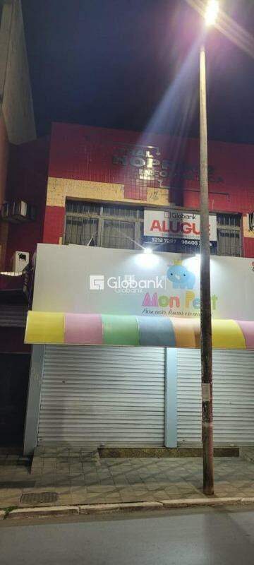 Sala comercial para aluguel Centro 190m² Montes Claros MG: Fachada | Foto_migracao | 20