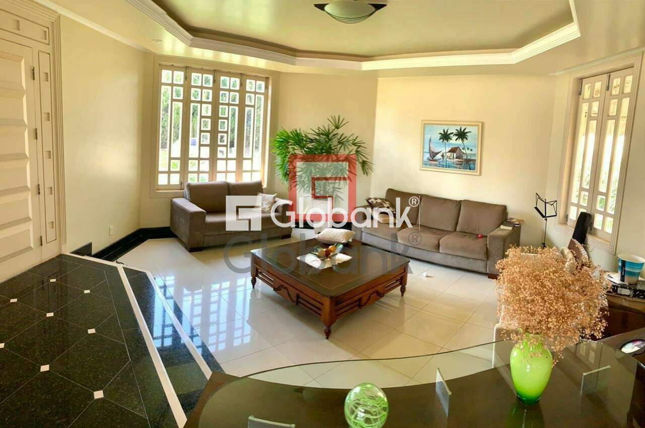 Casa 3 quartos à venda Ibituruna 0m² Montes Claros MG: Foto 04 | Foto_migracao | 4
