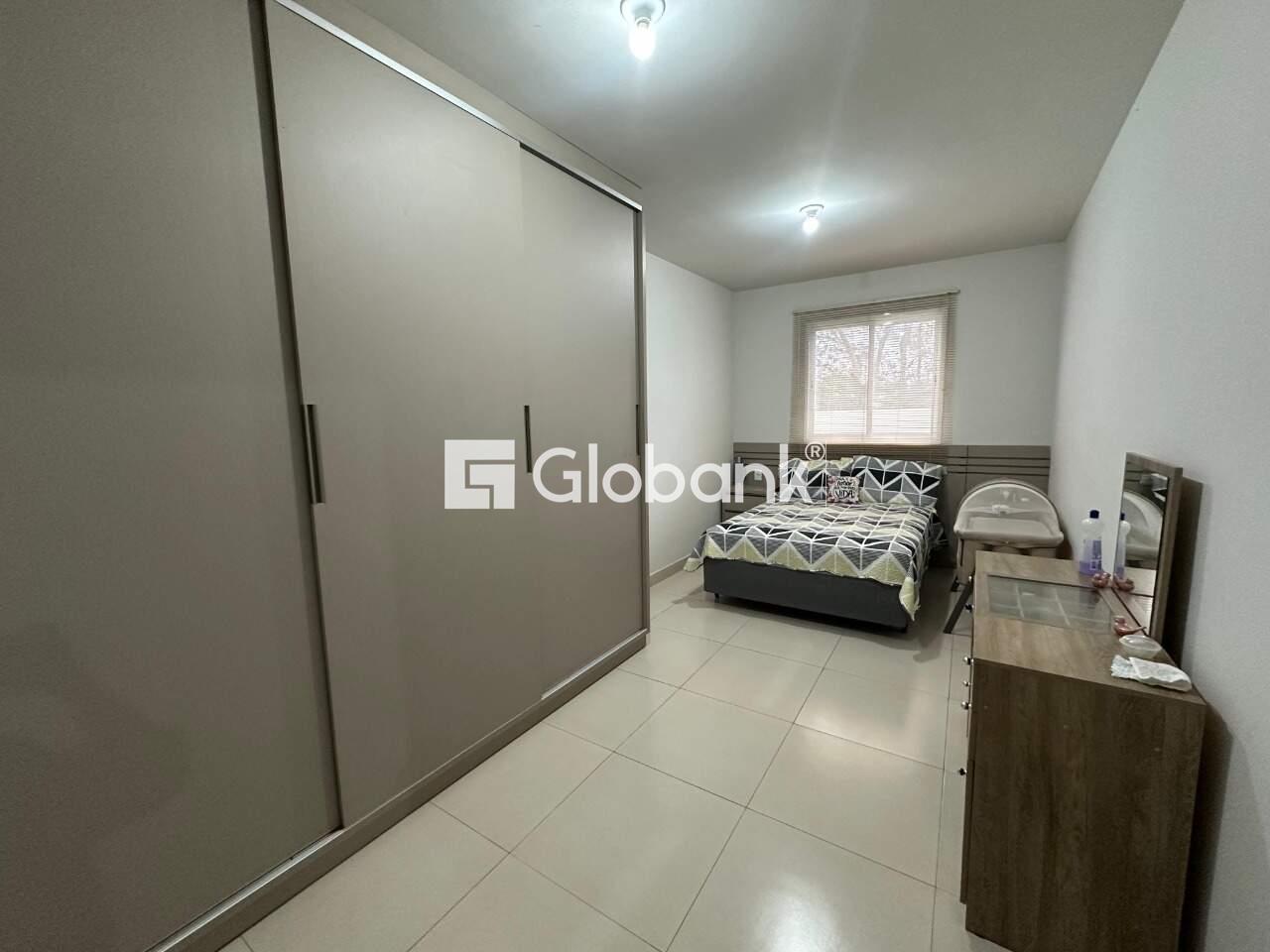 Apartamento 2 quartos à venda Todos os Santos 75m² Montes Claros MG: Foto quarto