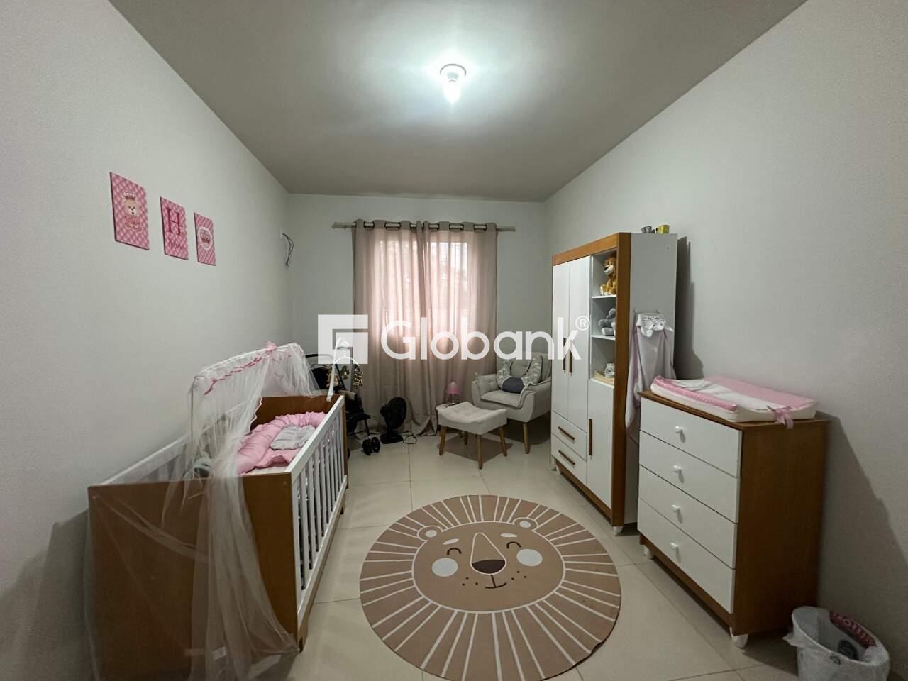 Apartamento 2 quartos à venda Todos os Santos 75m² Montes Claros MG: Quarto 2