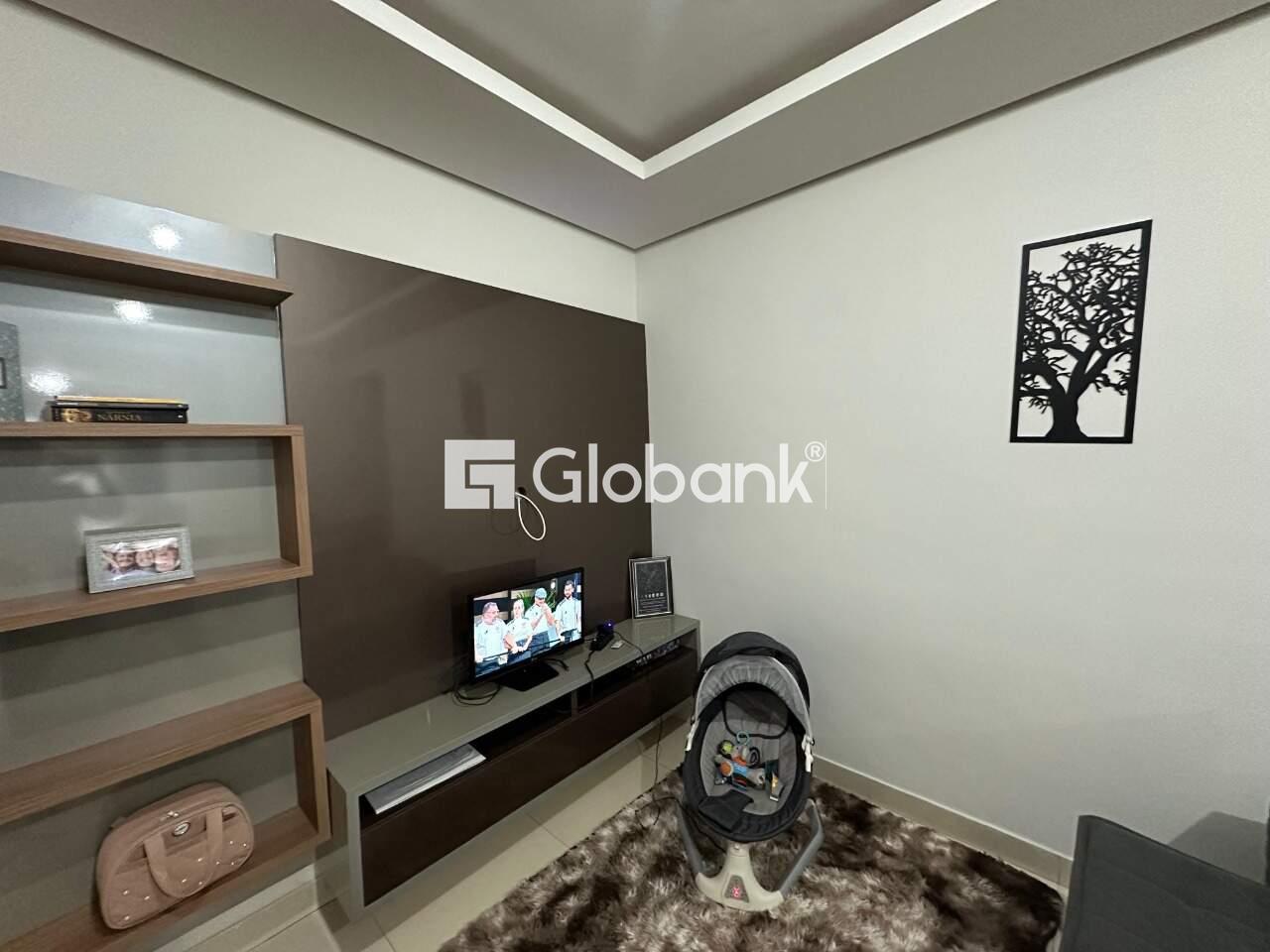 Apartamento 2 quartos à venda Todos os Santos 75m² Montes Claros MG: Sala