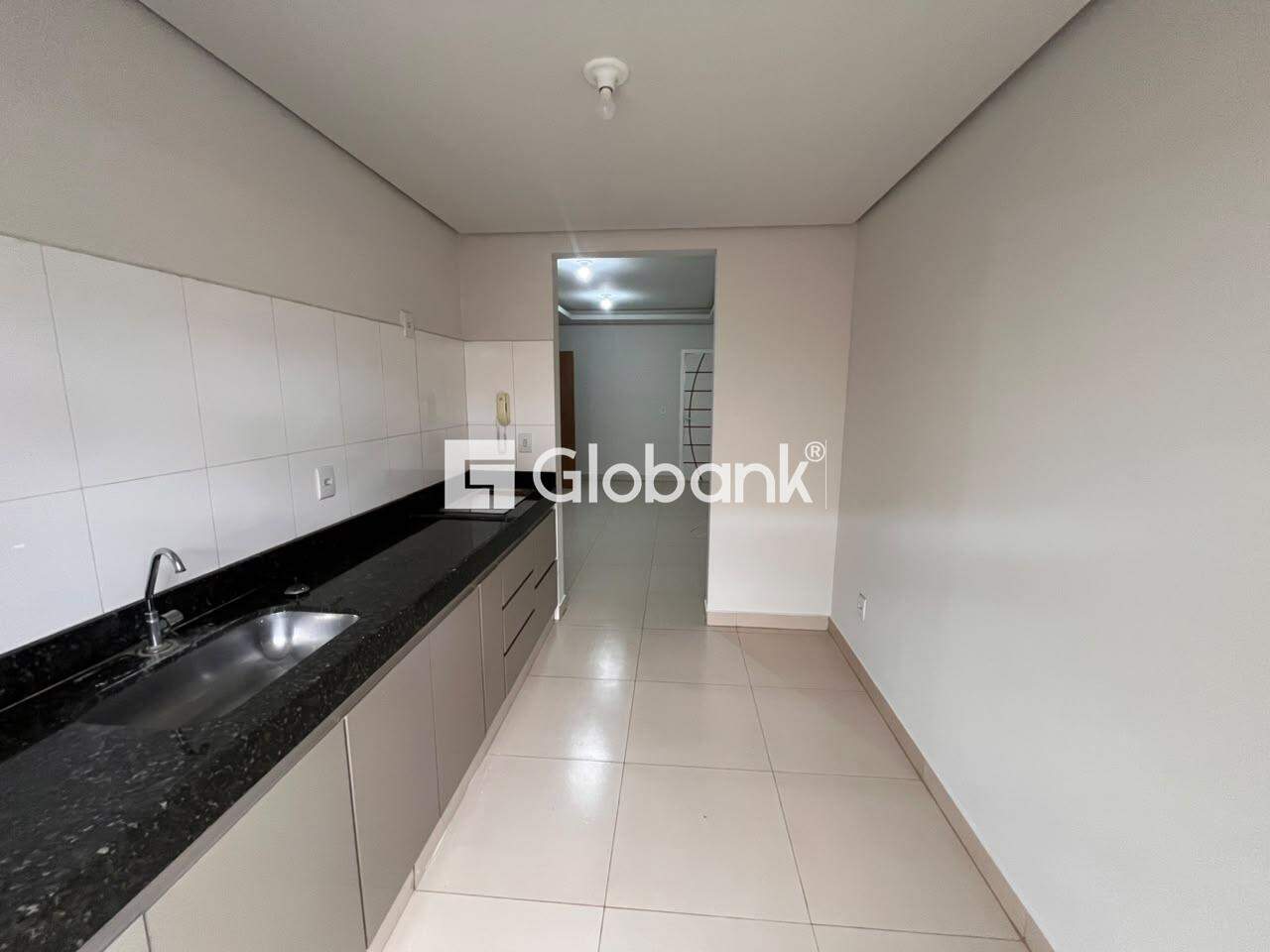 Apartamento 2 quartos para aluguel Todos os Santos 65m² Montes Claros MG: 