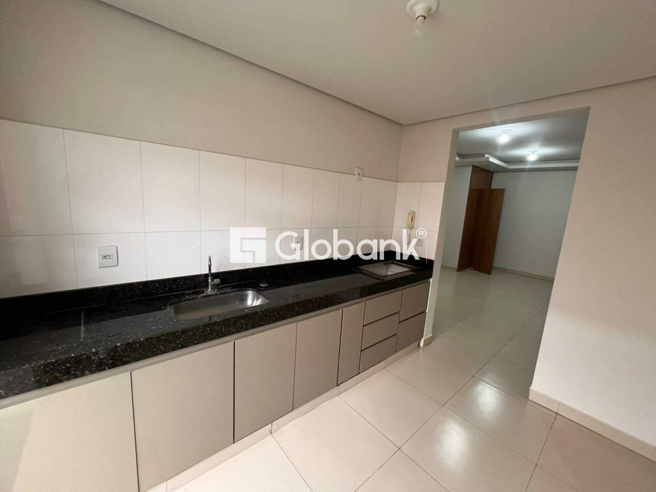 Apartamento 2 quartos para aluguel Todos os Santos 65m² Montes Claros MG: 