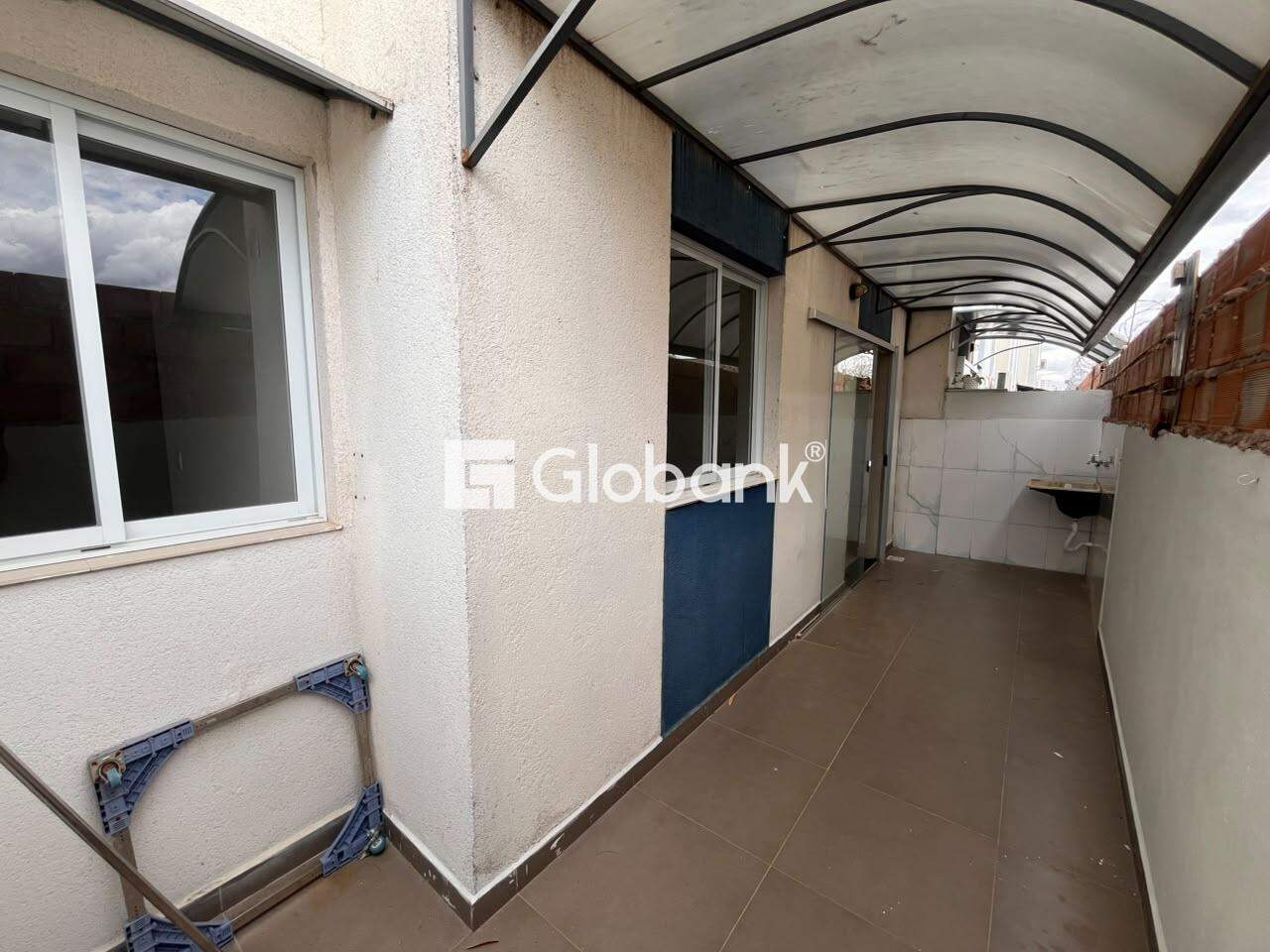 Apartamento 2 quartos para aluguel Todos os Santos 65m² Montes Claros MG: 