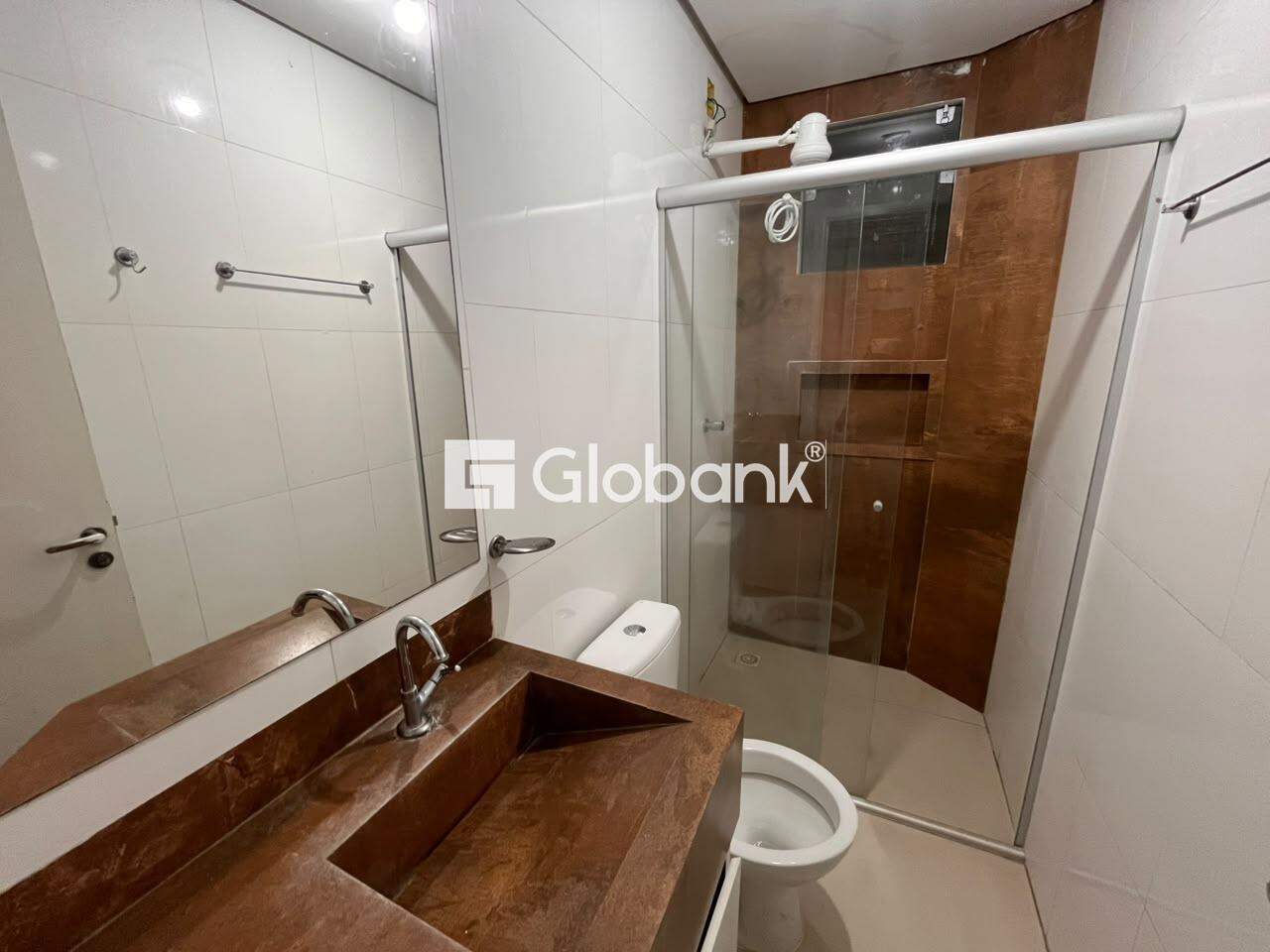 Apartamento 2 quartos para aluguel Todos os Santos 65m² Montes Claros MG: 