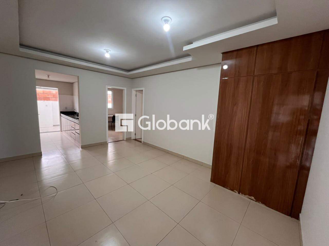 Apartamento 2 quartos para aluguel Todos os Santos 65m² Montes Claros MG: 