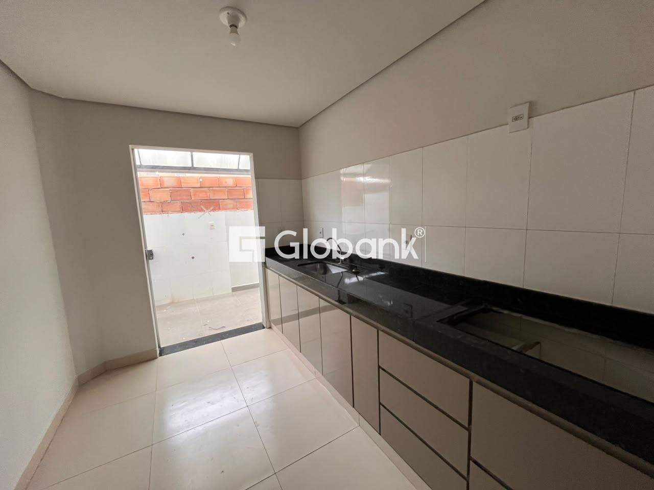 Apartamento 2 quartos para aluguel Todos os Santos 65m² Montes Claros MG: 