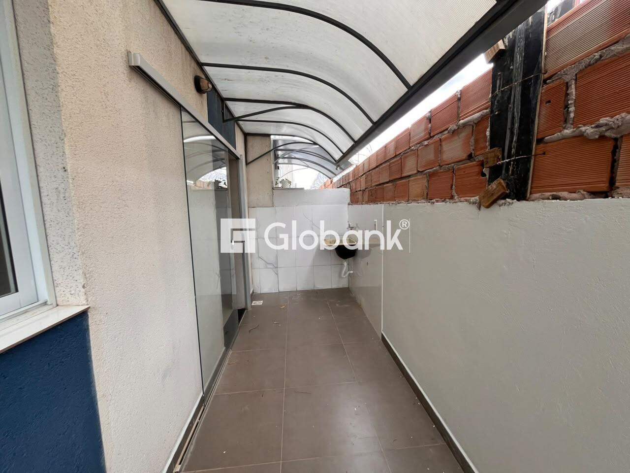 Apartamento 2 quartos para aluguel Todos os Santos 65m² Montes Claros MG: 