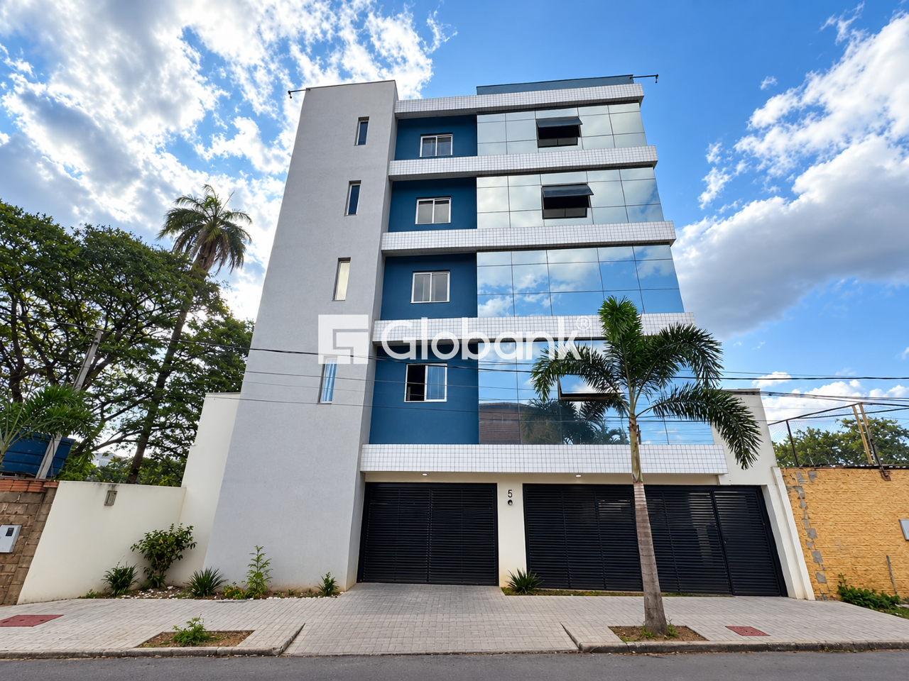 Apartamento 2 quartos para aluguel Todos os Santos 65m² Montes Claros MG: 