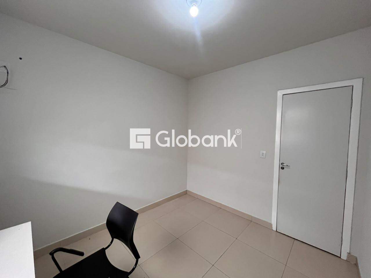 Apartamento 2 quartos para aluguel Todos os Santos 65m² Montes Claros MG: 