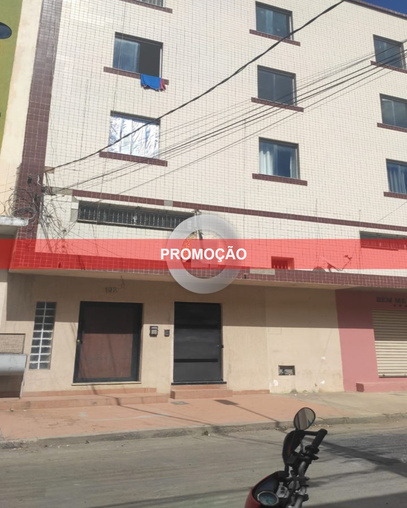 Apartamento 2 quartos para aluguel São José 1m² Montes Claros MG: Foto 01 | Foto_migracao | 1