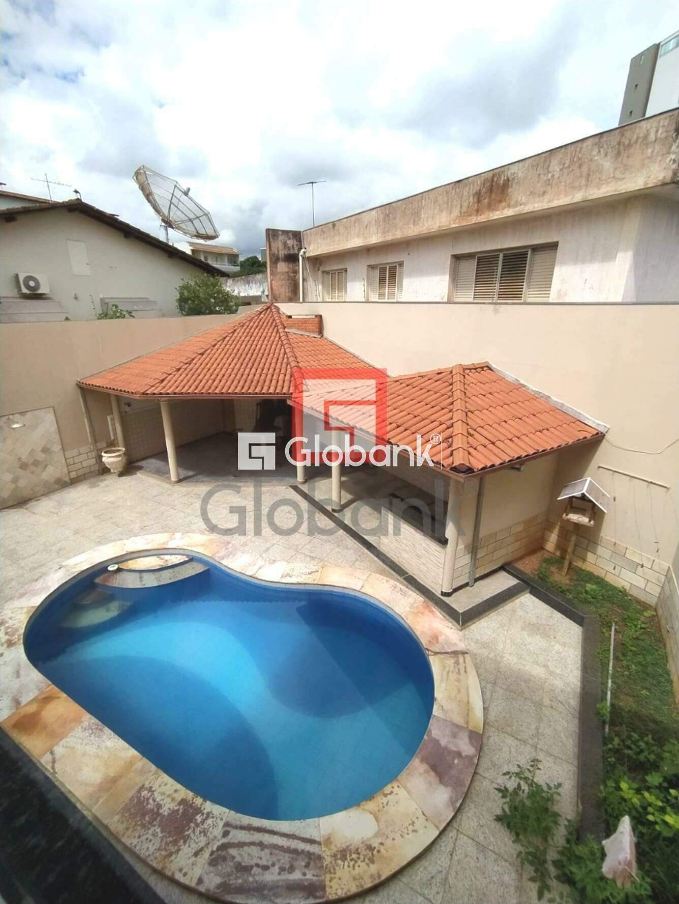 Casa 6 quartos à venda Cidade Santa Maria 520m² Montes Claros MG: Foto 13 | Foto_migracao | 13