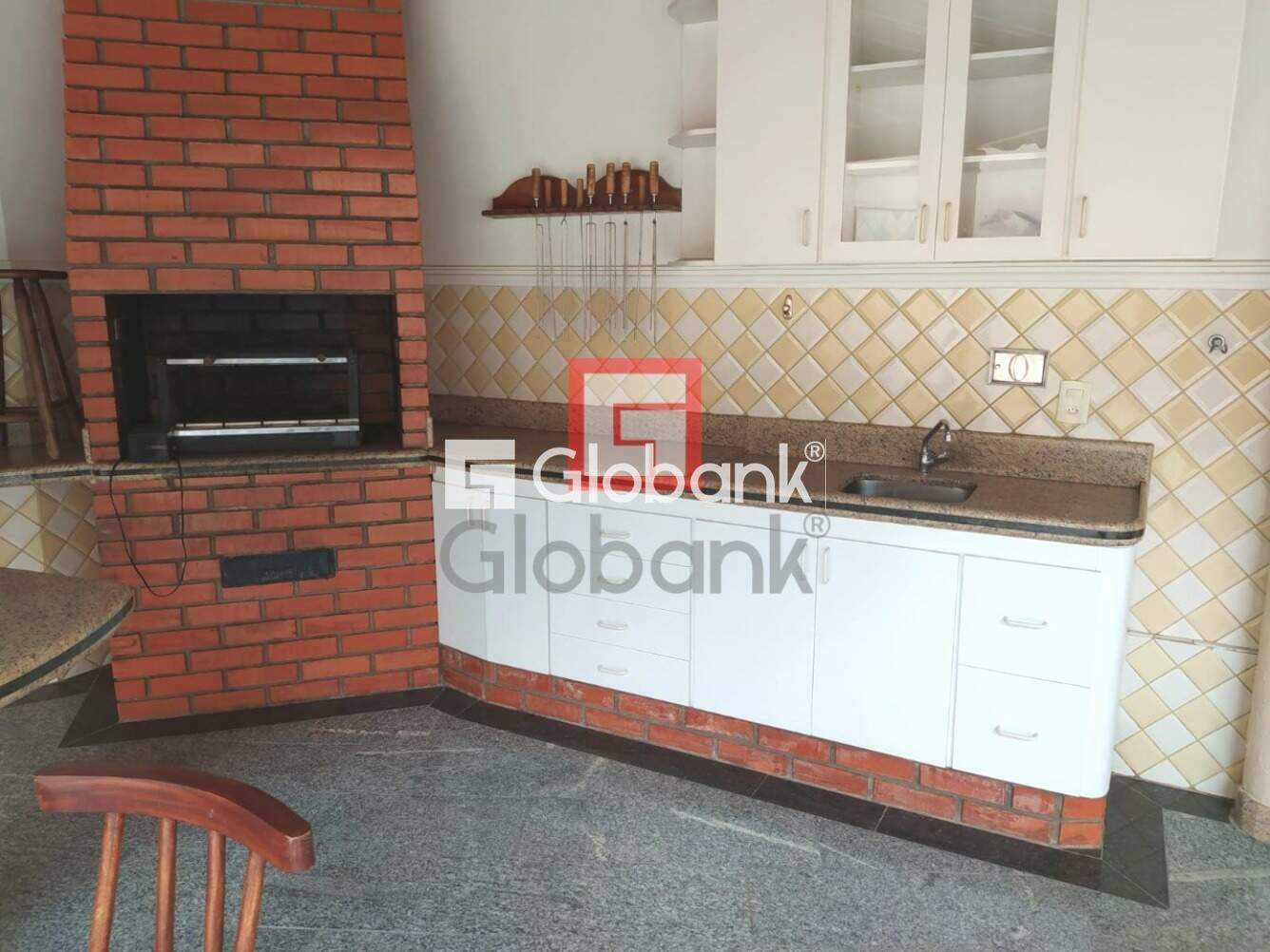 Casa 6 quartos à venda Cidade Santa Maria 520m² Montes Claros MG: Foto 30 | Foto_migracao | 30