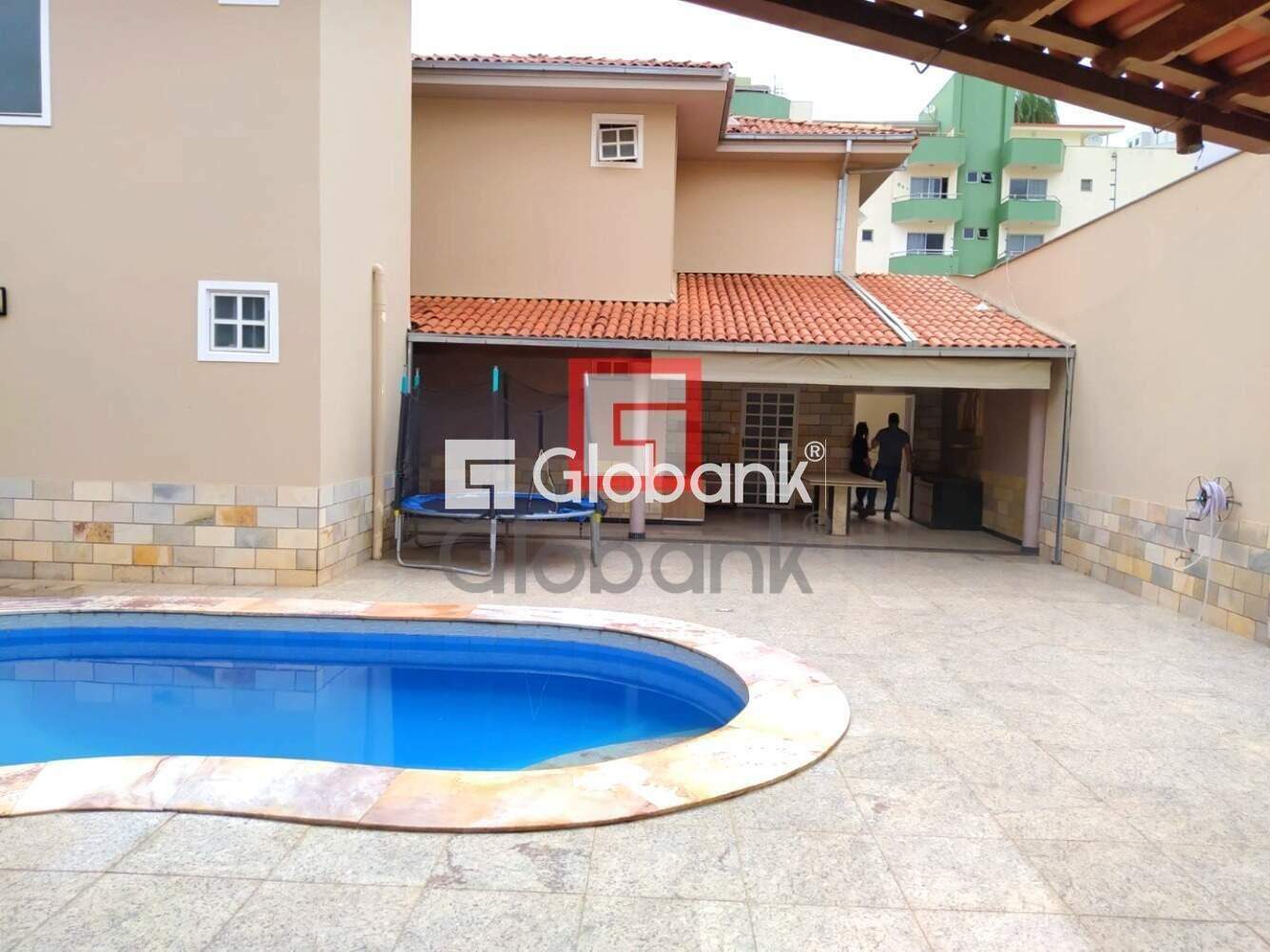 Casa 6 quartos à venda Cidade Santa Maria 520m² Montes Claros MG: Foto 26 | Foto_migracao | 26