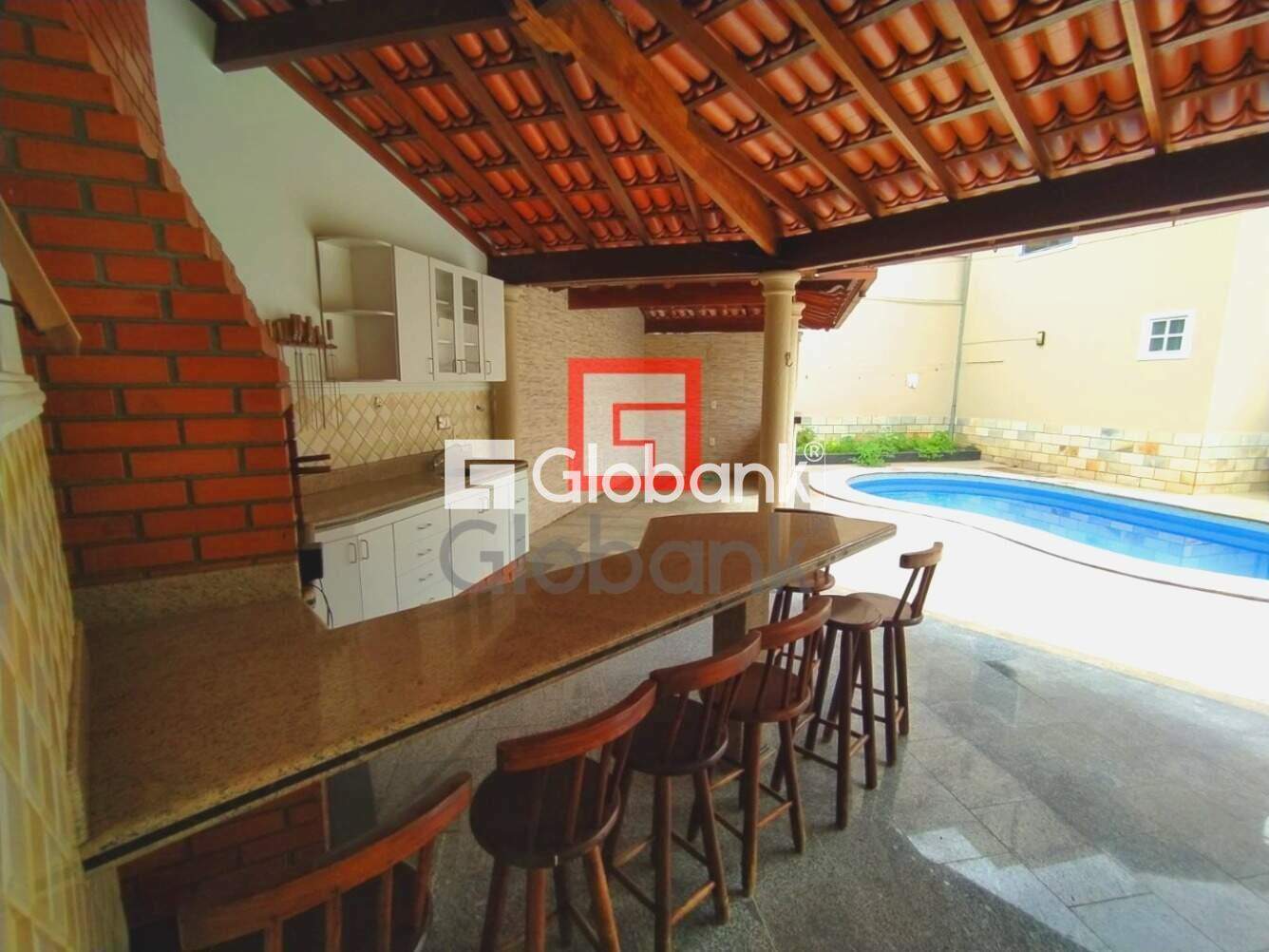 Casa 6 quartos à venda Cidade Santa Maria 520m² Montes Claros MG: Foto 12 | Foto_migracao | 12