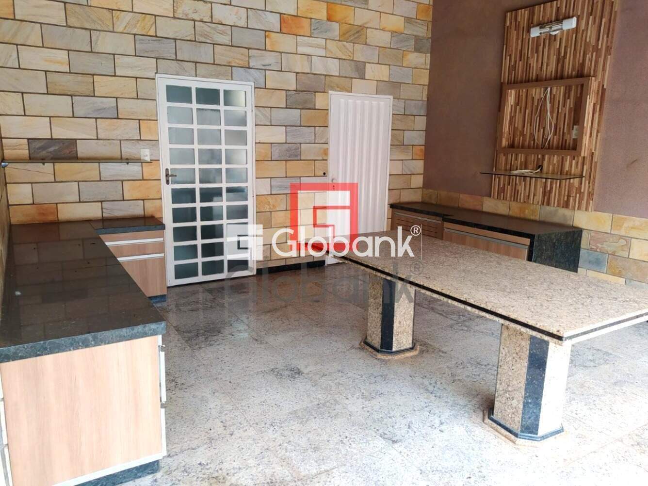 Casa 6 quartos à venda Cidade Santa Maria 520m² Montes Claros MG: Foto 22 | Foto_migracao | 22