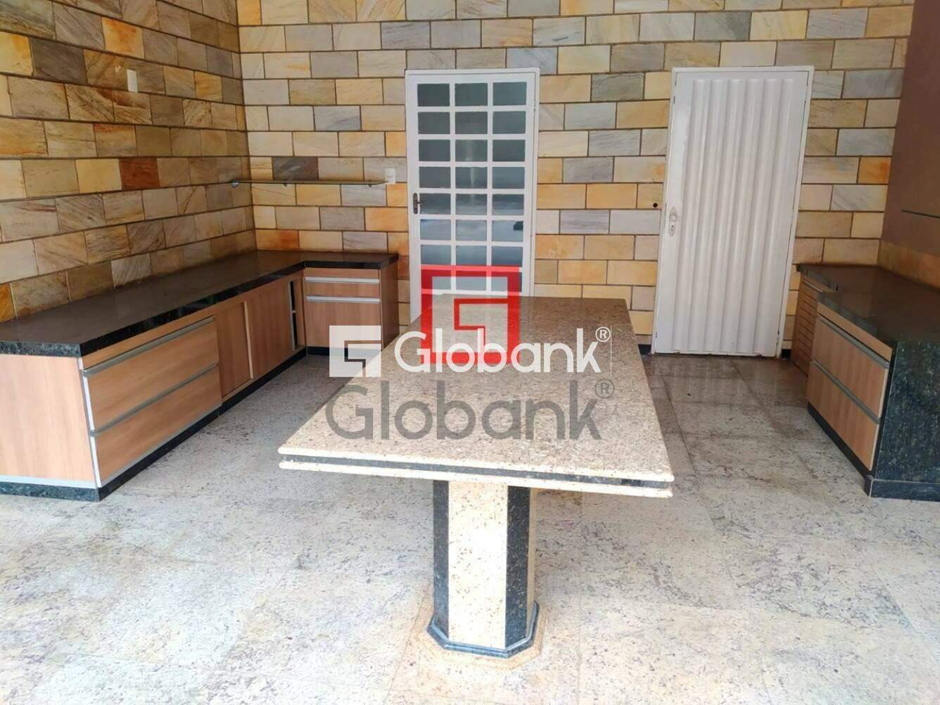 Casa 6 quartos à venda Cidade Santa Maria 520m² Montes Claros MG: Foto 15 | Foto_migracao | 15