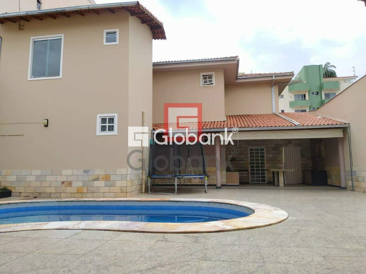 Casa 6 quartos à venda Cidade Santa Maria 520m² Montes Claros MG: Foto 33 | Foto_migracao | 33