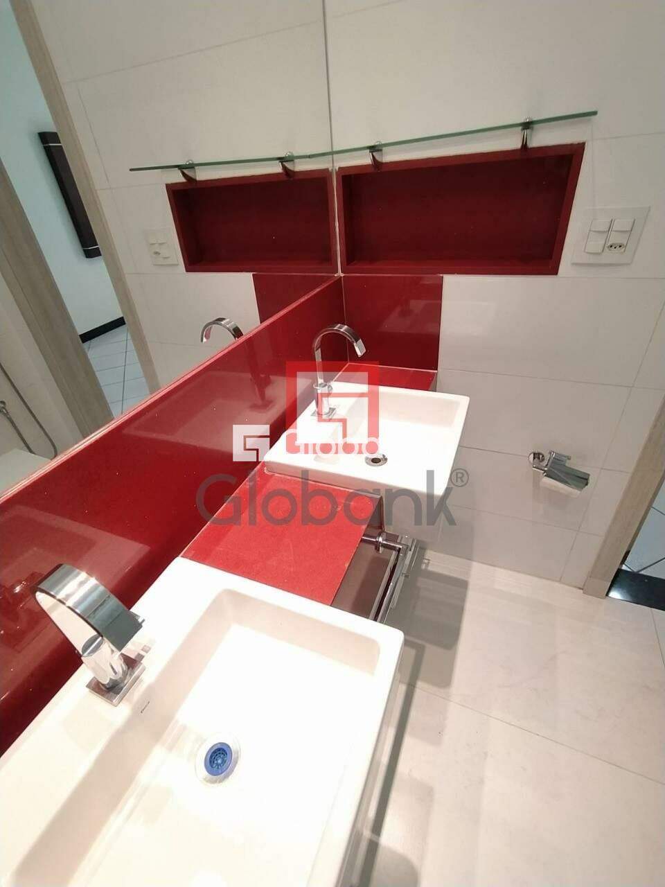 Casa 6 quartos à venda Cidade Santa Maria 520m² Montes Claros MG: Foto 35 | Foto_migracao | 35
