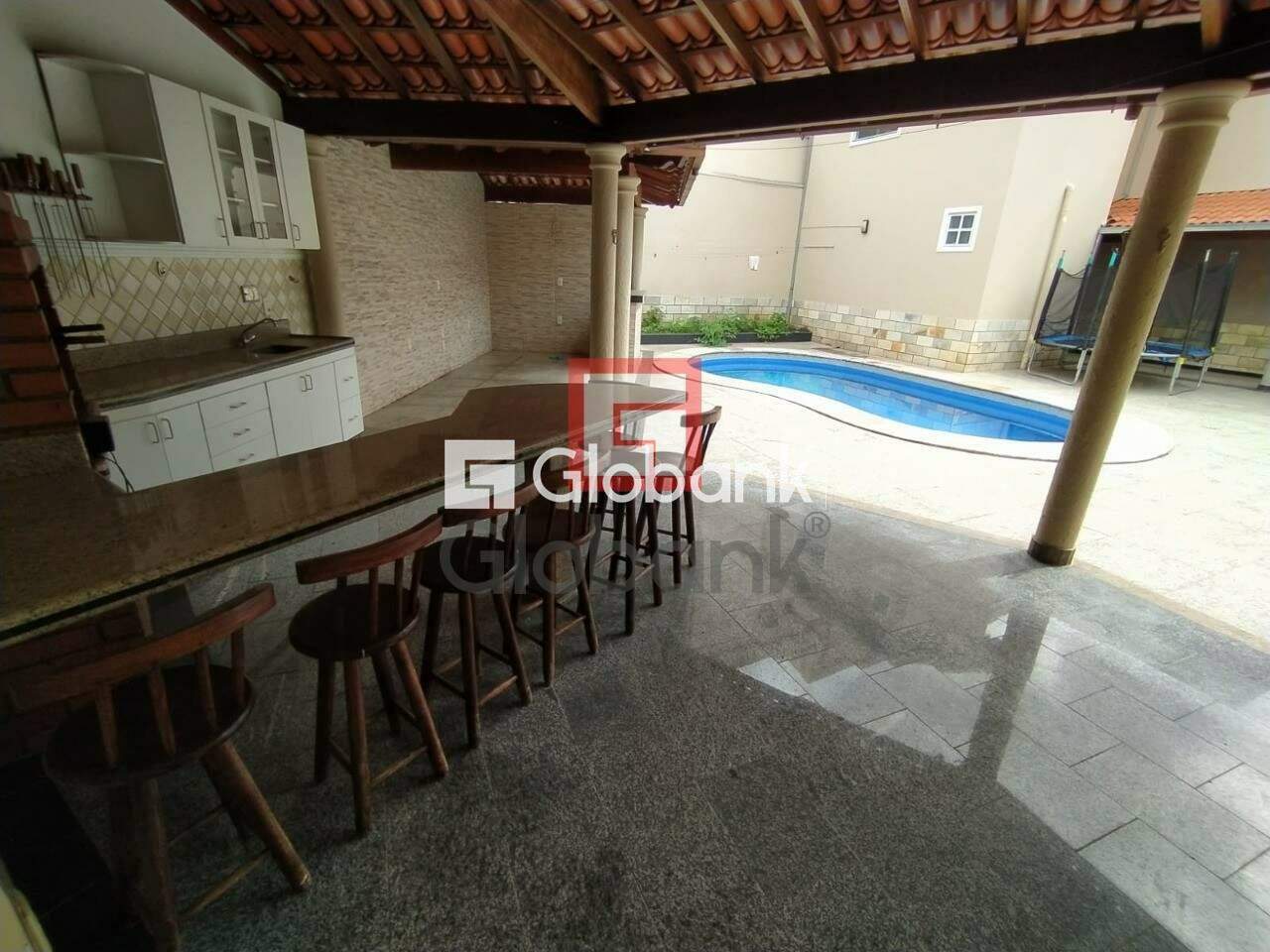 Casa 6 quartos à venda Cidade Santa Maria 520m² Montes Claros MG: Foto 37 | Foto_migracao | 37