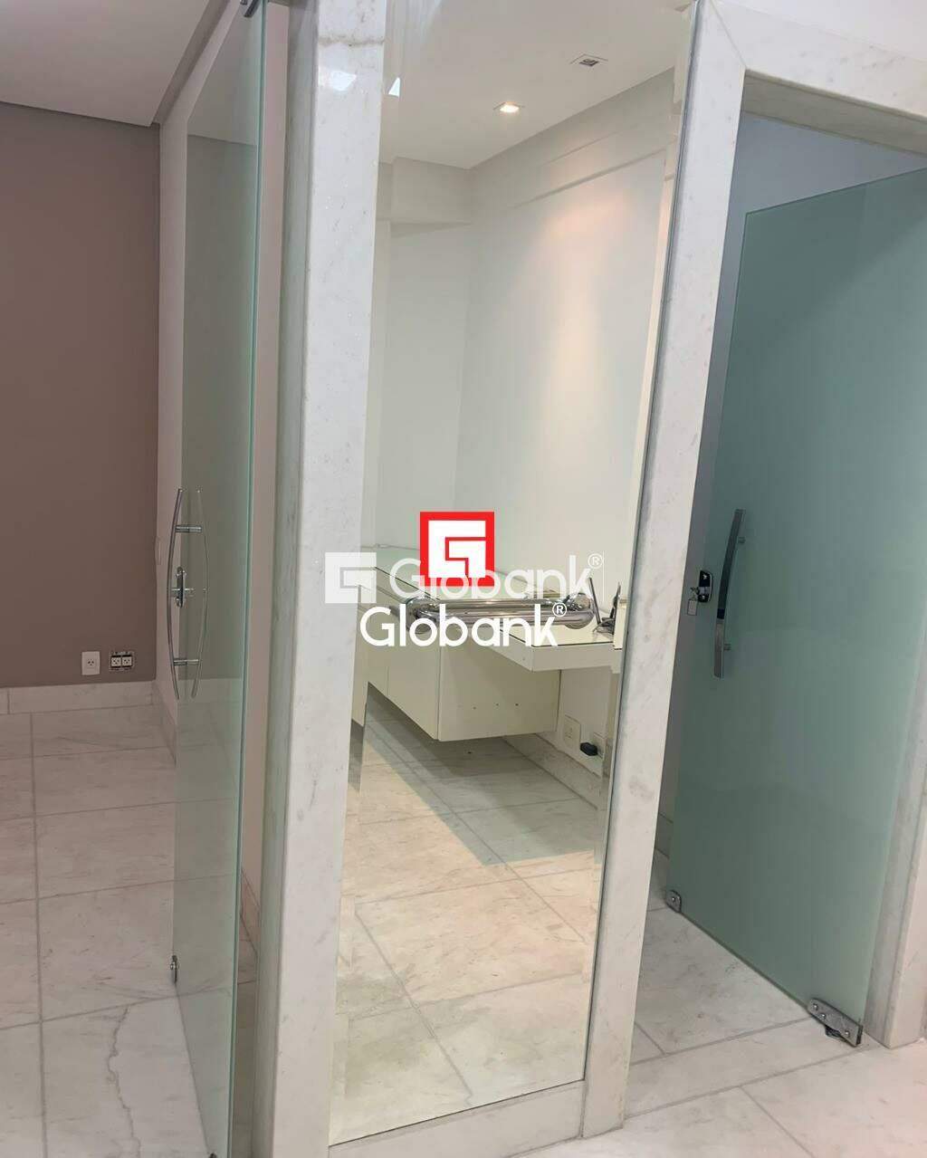 Sala comercial 1 quarto à venda Centro 32m² Montes Claros MG: | Foto_migracao | 17