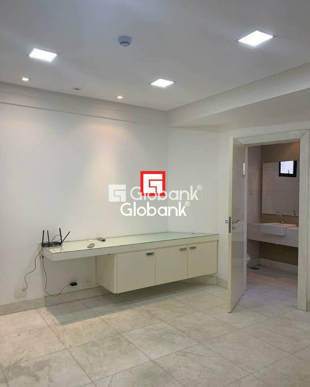 Sala comercial 1 quarto à venda Centro 32m² Montes Claros MG: | Foto_migracao | 1