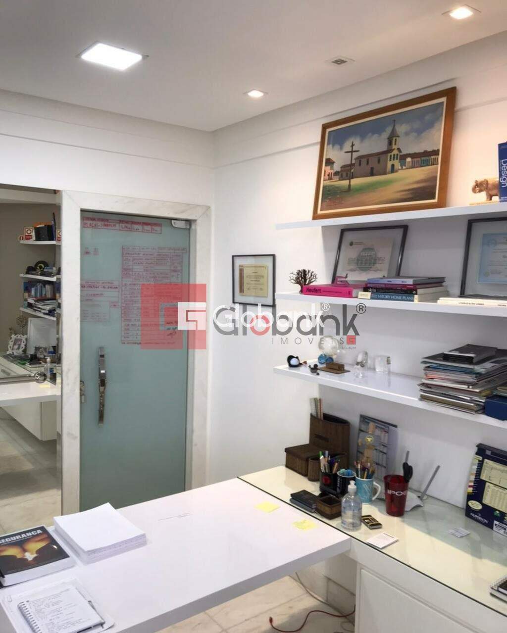 Sala comercial 1 quarto à venda Centro 32m² Montes Claros MG: | Foto_migracao | 7