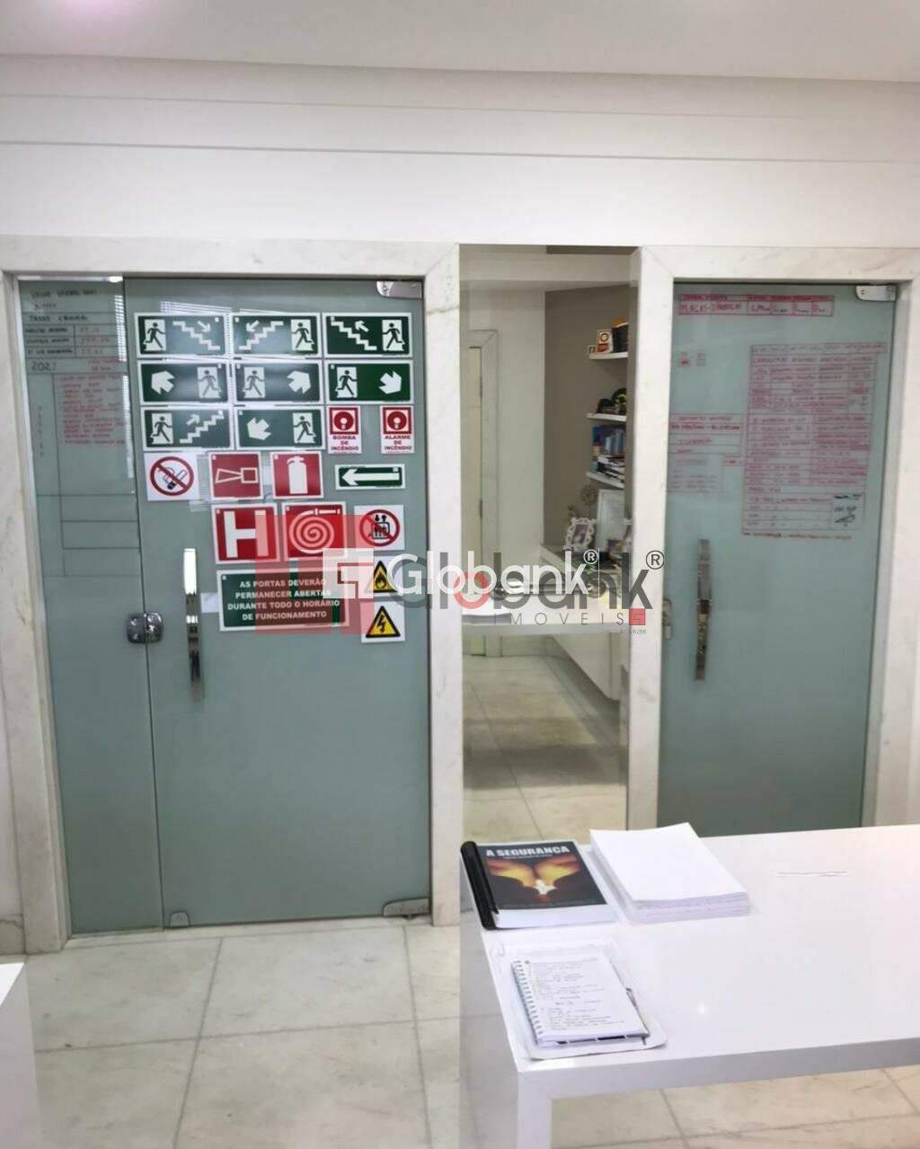 Sala comercial 1 quarto à venda Centro 32m² Montes Claros MG: | Foto_migracao | 6