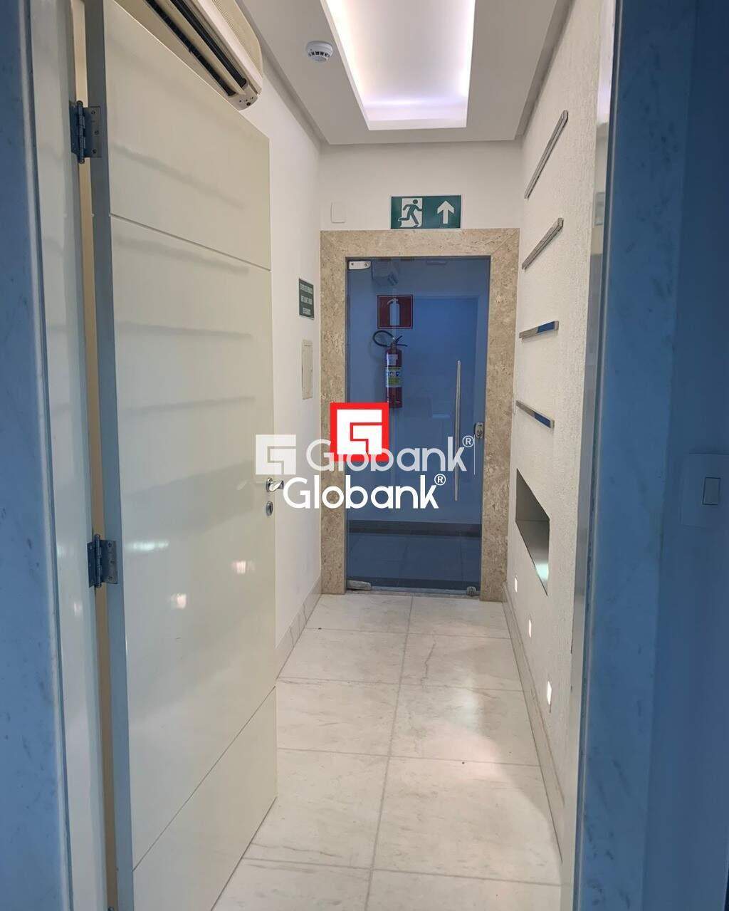 Sala comercial 1 quarto à venda Centro 32m² Montes Claros MG: | Foto_migracao | 18