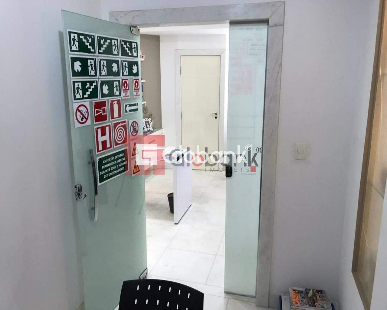 Sala comercial 1 quarto à venda Centro 32m² Montes Claros MG: | Foto_migracao | 10