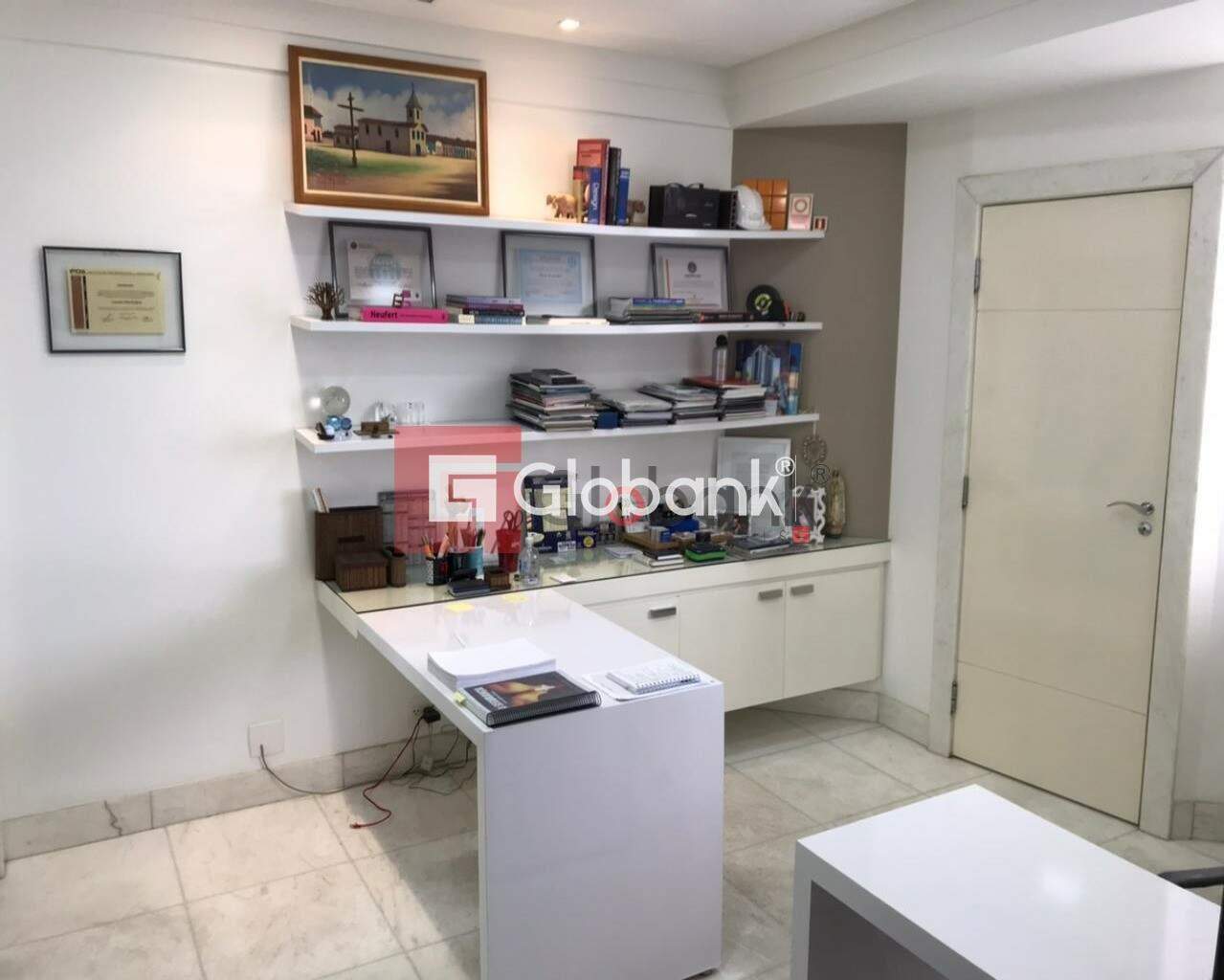 Sala comercial 1 quarto à venda Centro 32m² Montes Claros MG: | Foto_migracao | 8