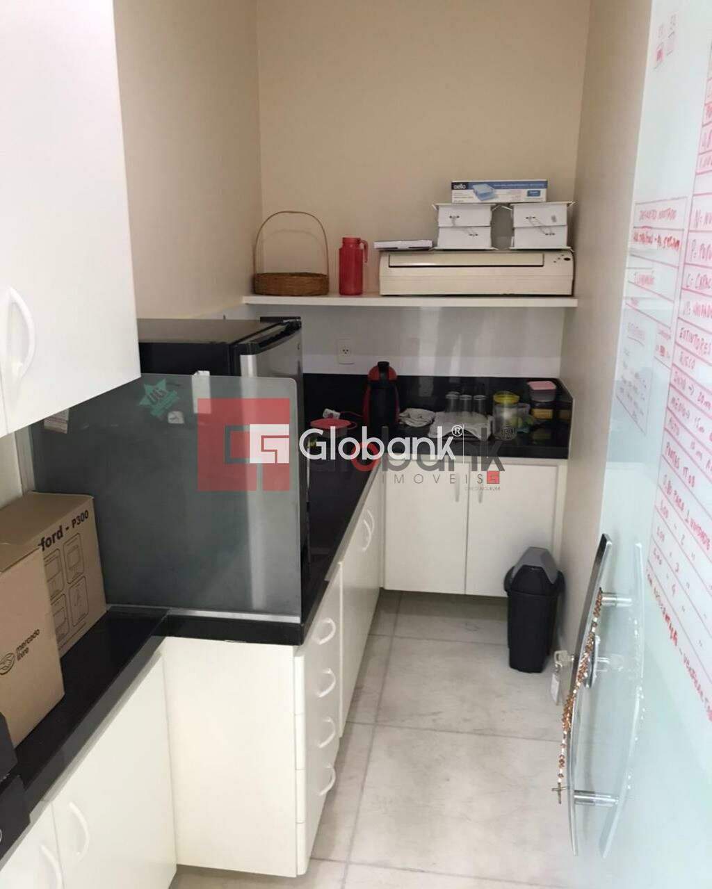 Sala comercial 1 quarto à venda Centro 32m² Montes Claros MG: | Foto_migracao | 14