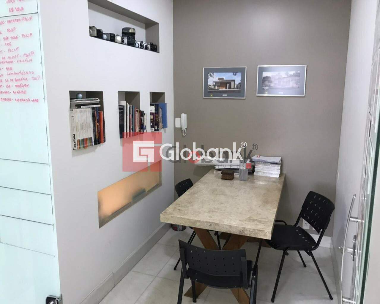 Sala comercial 1 quarto à venda Centro 32m² Montes Claros MG: | Foto_migracao | 11