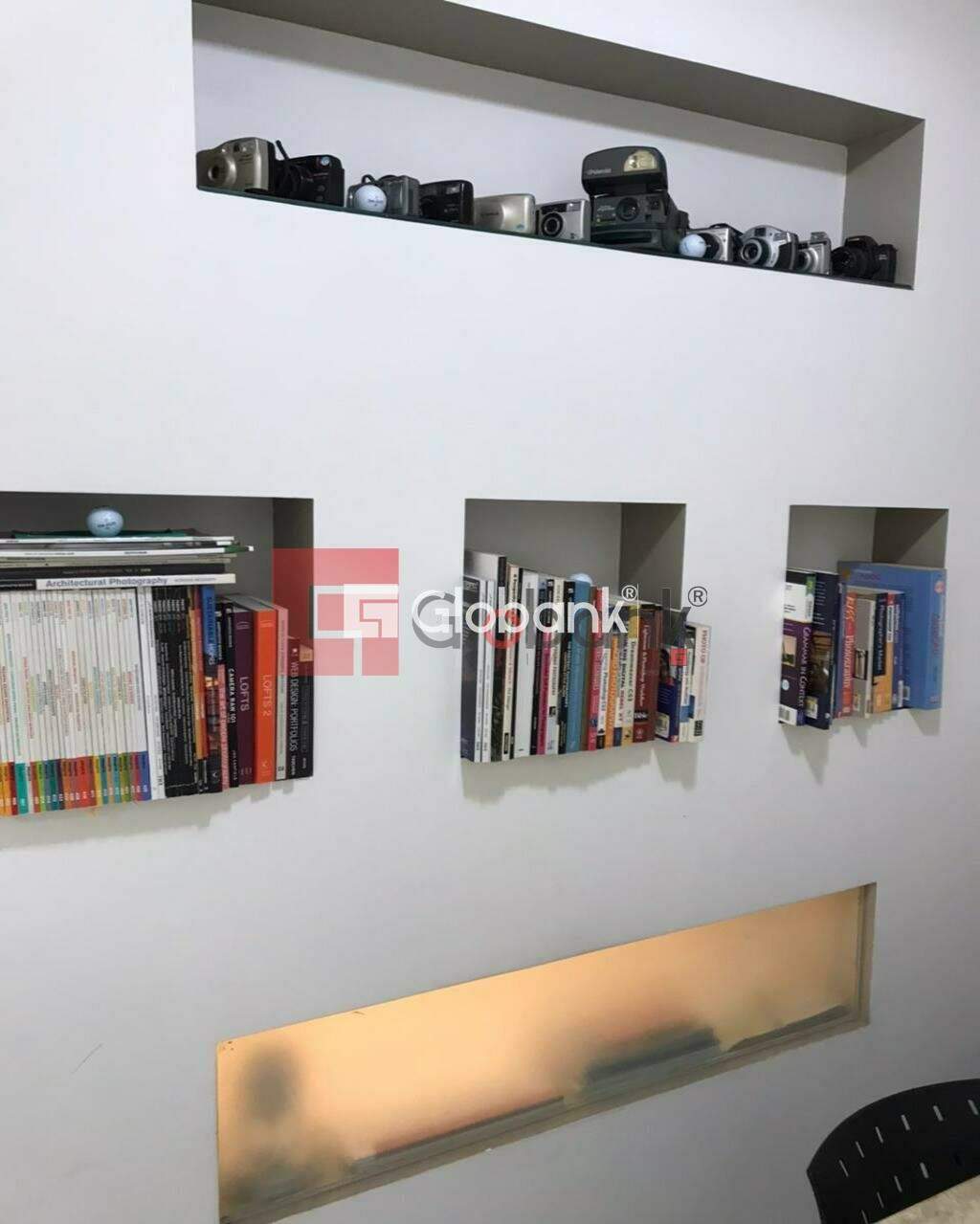 Sala comercial 1 quarto à venda Centro 32m² Montes Claros MG: | Foto_migracao | 9