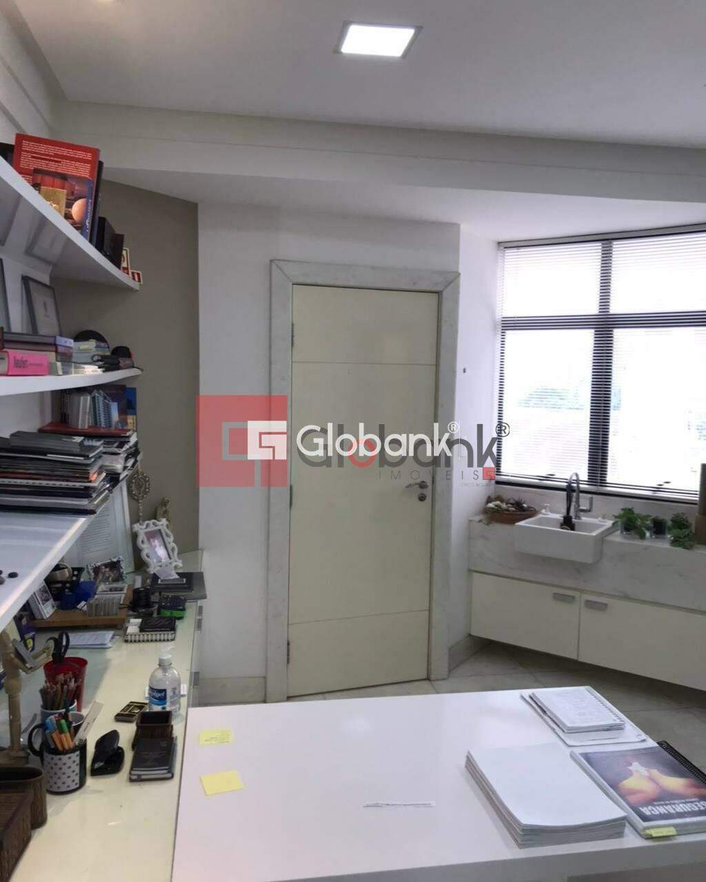 Sala comercial 1 quarto à venda Centro 32m² Montes Claros MG: | Foto_migracao | 5