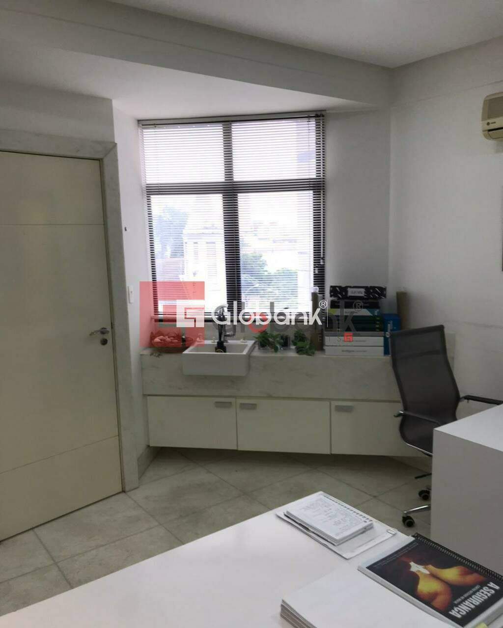 Sala comercial 1 quarto à venda Centro 32m² Montes Claros MG: | Foto_migracao | 4