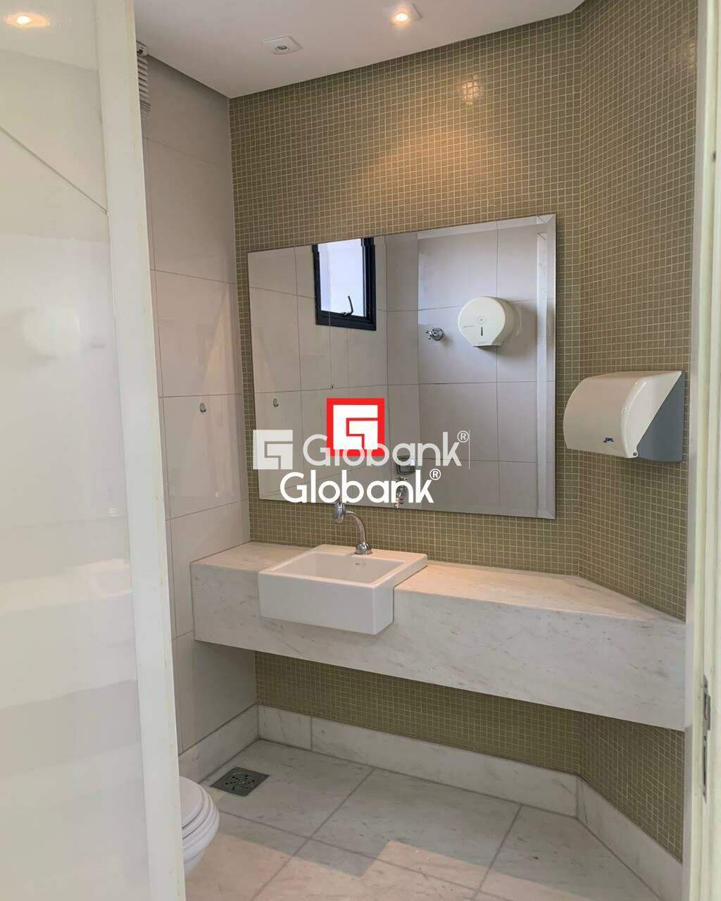 Sala comercial 1 quarto à venda Centro 32m² Montes Claros MG: | Foto_migracao | 15