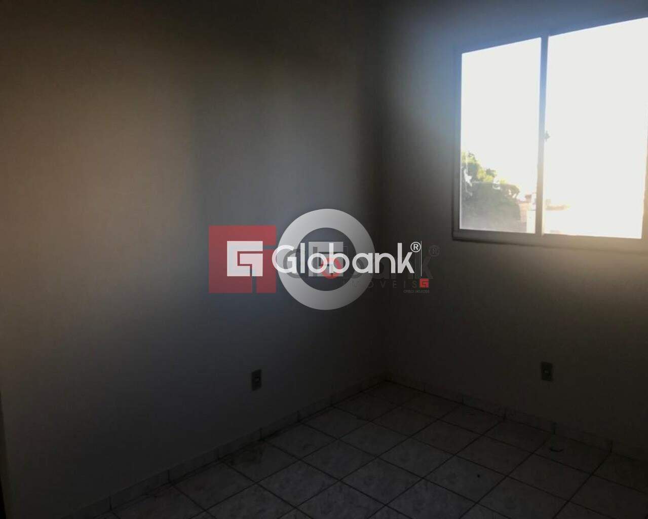 Apartamento 1 quarto à venda Centro 48m² Montes Claros MG: Foto 05 | Foto_migracao | 5